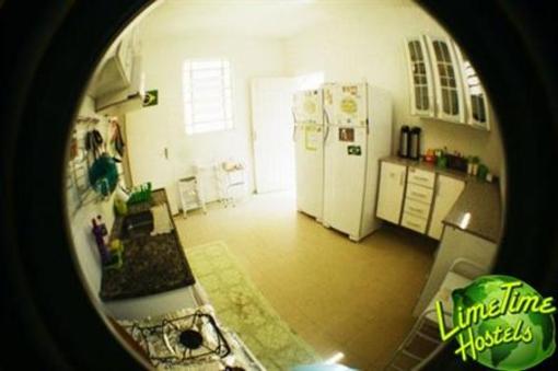 фото отеля LimeTime Hostels