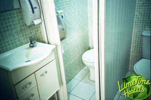 фото отеля LimeTime Hostels