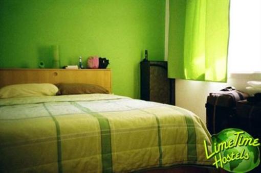 фото отеля LimeTime Hostels