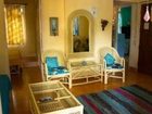 фото отеля Goa Beach Apartment