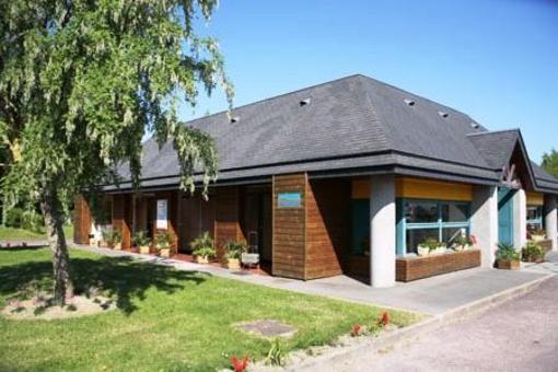фото отеля Camping Haliotis