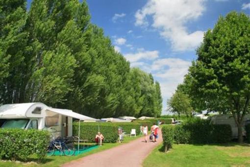фото отеля Camping Haliotis