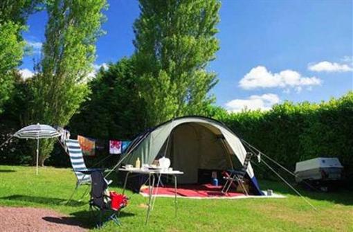 фото отеля Camping Haliotis
