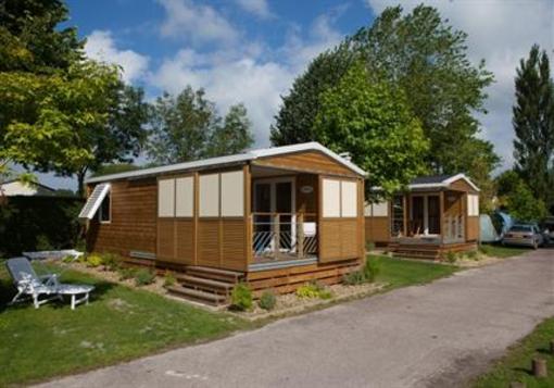фото отеля Camping Haliotis