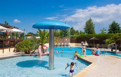 фото отеля Camping Haliotis