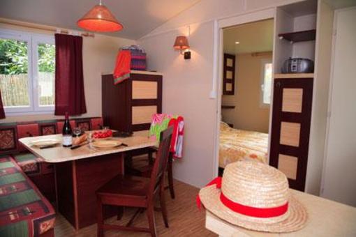 фото отеля Camping Haliotis