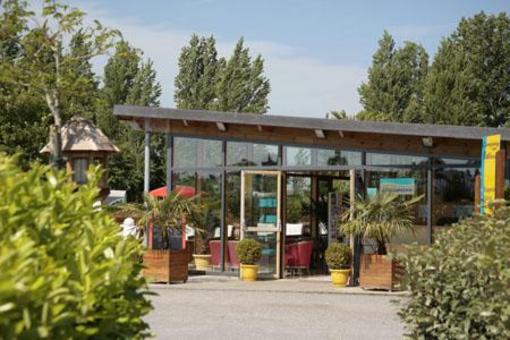 фото отеля Camping Haliotis