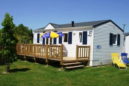 фото отеля Camping Haliotis