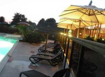 фото отеля Camping Haliotis