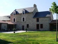 Le Manoir du Pas Jahan