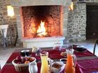 фото отеля Le Manoir du Pas Jahan