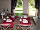 фото отеля Le Manoir du Pas Jahan
