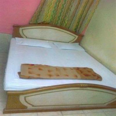 фото отеля Hotel Ganga Gaurav