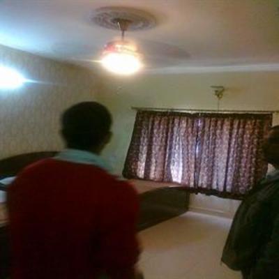 фото отеля Hotel Ganga Gaurav