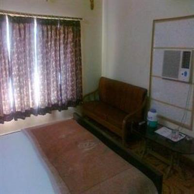 фото отеля Hotel Ganga Gaurav