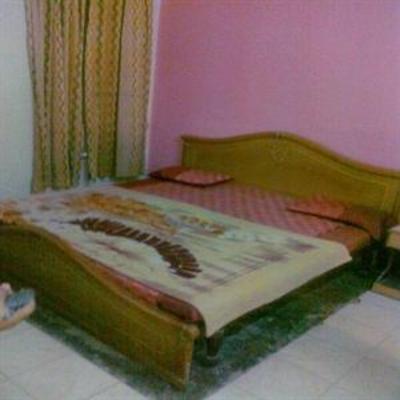 фото отеля Hotel Ganga Gaurav
