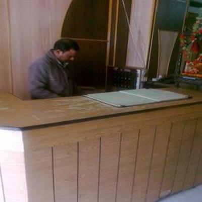 фото отеля Hotel Ganga Gaurav
