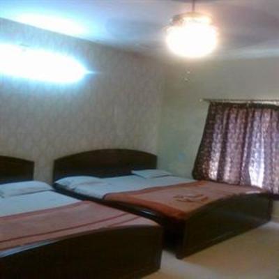 фото отеля Hotel Ganga Gaurav
