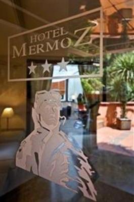 фото отеля Le Mermoz Hotel Toulouse