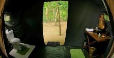 фото отеля Leopard Trails Camp Sri Lanka