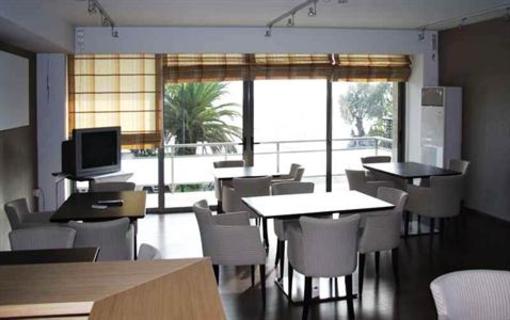 фото отеля Hotel Flisvos Kalamata