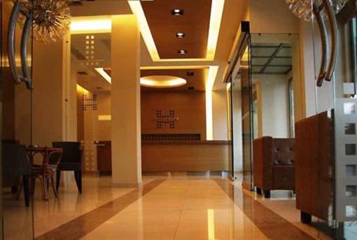 фото отеля Hotel Flisvos Kalamata