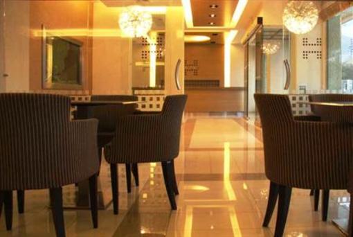 фото отеля Hotel Flisvos Kalamata
