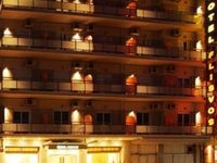 Hotel Flisvos Kalamata