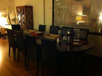 фото отеля Hotel Reina Mora