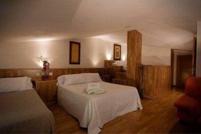 фото отеля Hotel Reina Mora