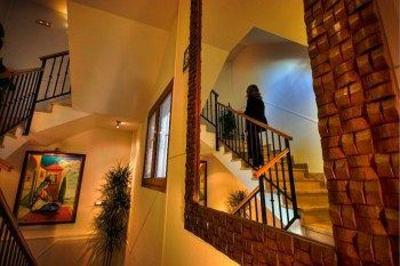 фото отеля Hotel Reina Mora