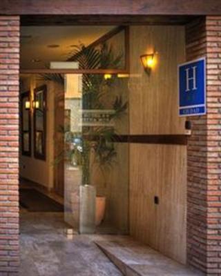 фото отеля Hotel Reina Mora
