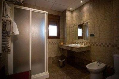 фото отеля Hotel Reina Mora