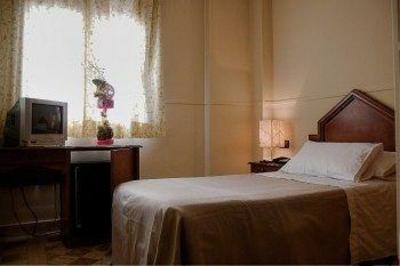 фото отеля Hotel Reina Mora