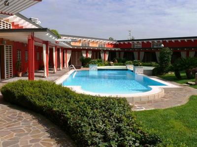 фото отеля Villa Ori