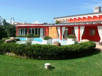 фото отеля Villa Ori