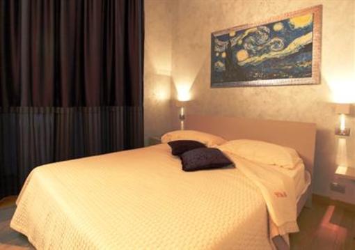 фото отеля Villa Ori