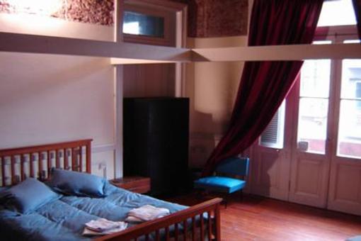 фото отеля Hostel One