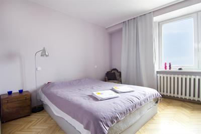 фото отеля P&O Apartments Sluzew