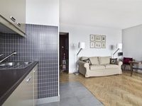 P&O Apartments Sluzew