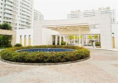 фото отеля Condominio 5 Estrelas