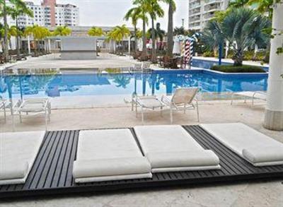 фото отеля Condominio 5 Estrelas