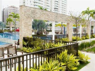 фото отеля Condominio 5 Estrelas