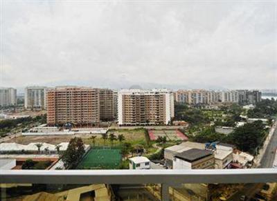 фото отеля Condominio 5 Estrelas