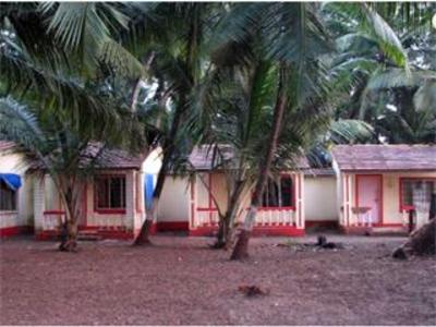 фото отеля Naad Beach Resort