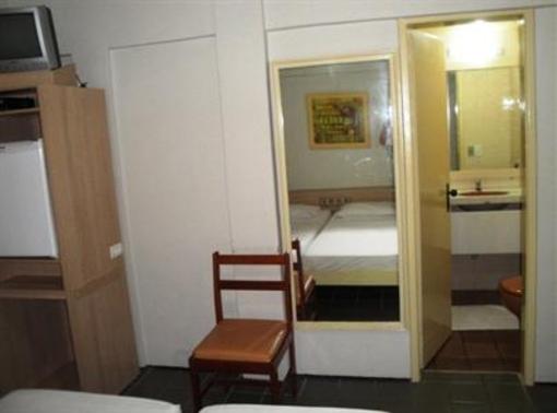 фото отеля Aquamar Praia Hotel