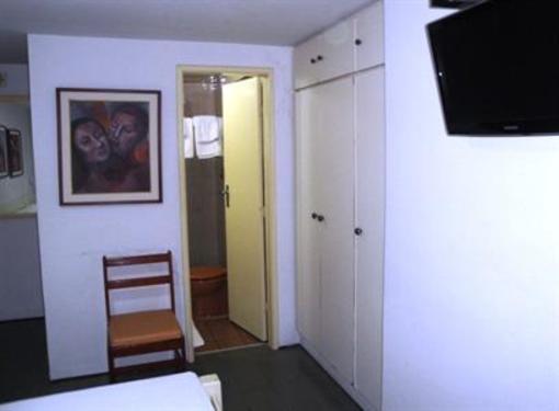 фото отеля Aquamar Praia Hotel