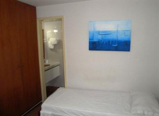 фото отеля Aquamar Praia Hotel