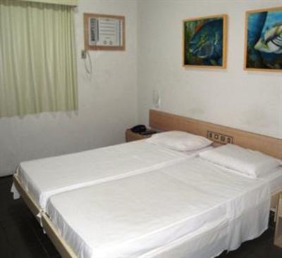 фото отеля Aquamar Praia Hotel