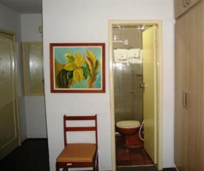 фото отеля Aquamar Praia Hotel
